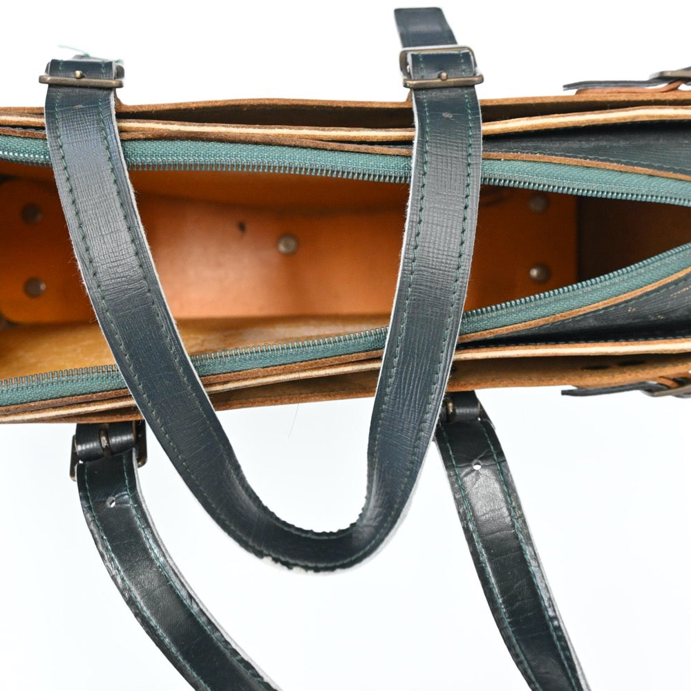 【中古】大阪府 大阪府樟蔭高等学校 女子制服 1点（カバン）sf005422