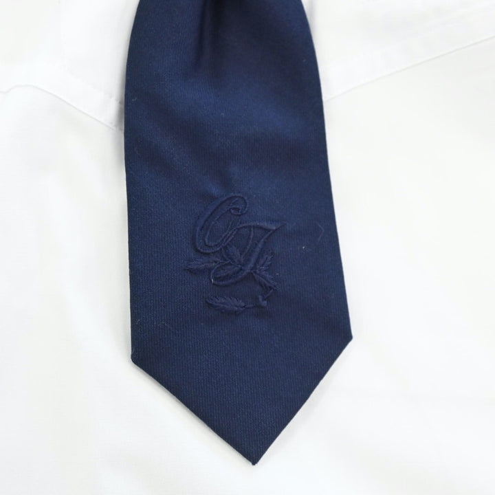 中古制服】東京都 大妻多摩中学高等学校 女子制服 6点