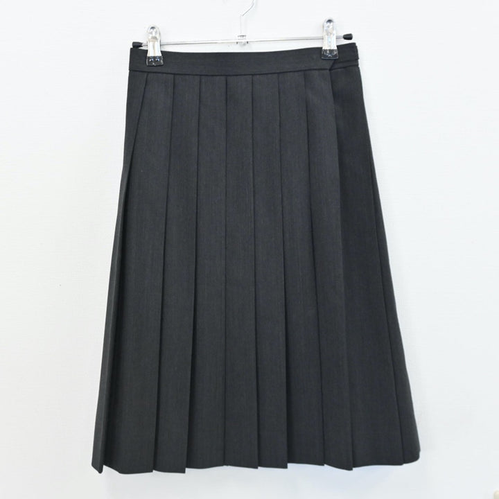 中古制服】愛知県 成章高等学校 女子制服 7点(ブレザー・ベスト 中古制服】愛知県 成章高等学校 女子制服 7点(ブレザー・ベスト