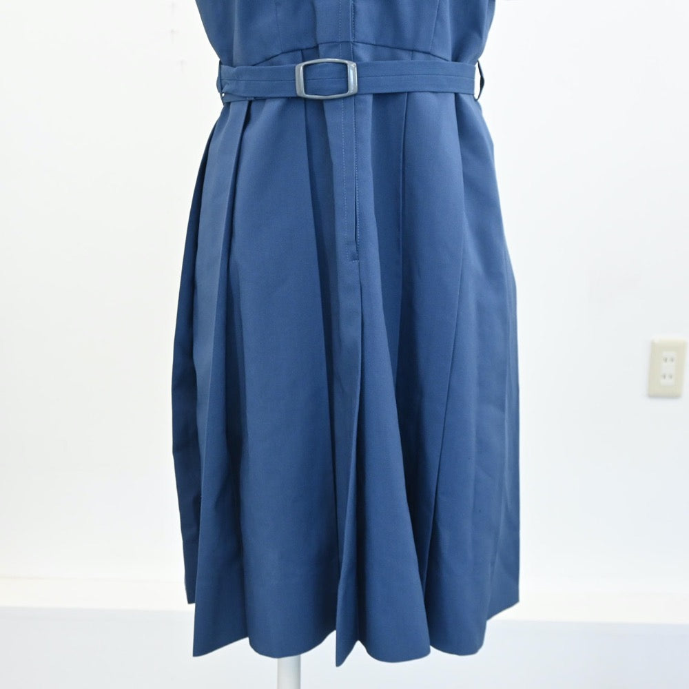 中古制服】熊本県 熊本学園大学付属高等学校 女子制服 2点