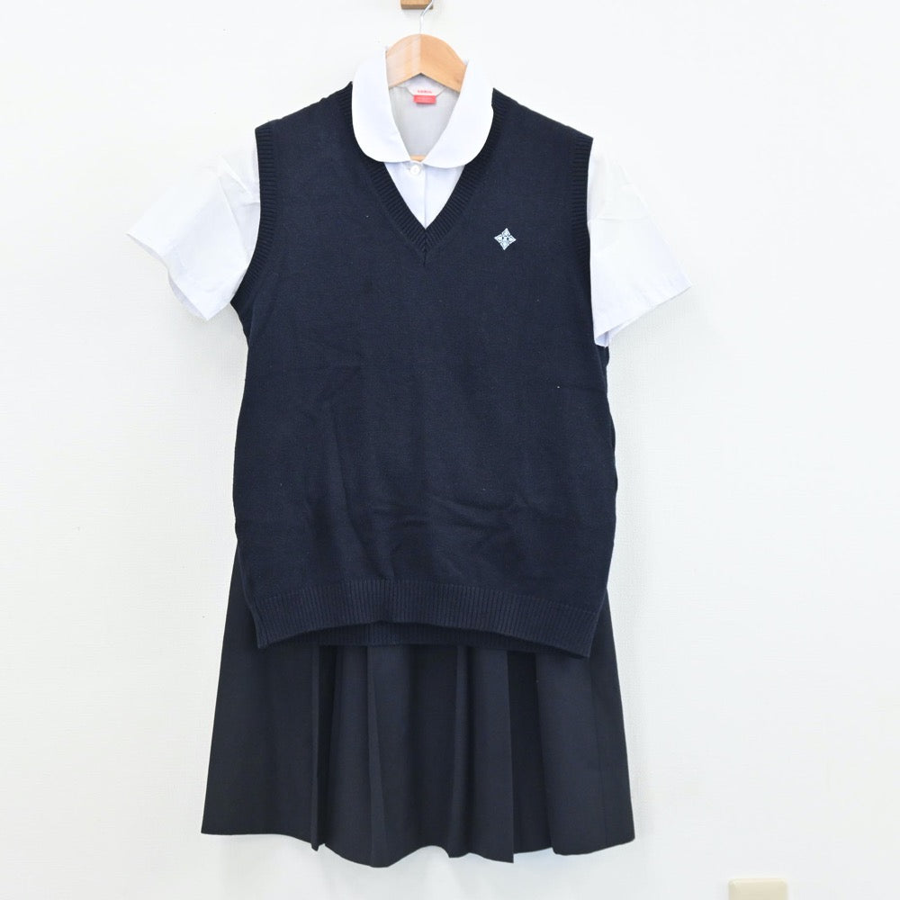 筑紫丘高等学校の中古制服一覧 | 中古制服通販パレイド