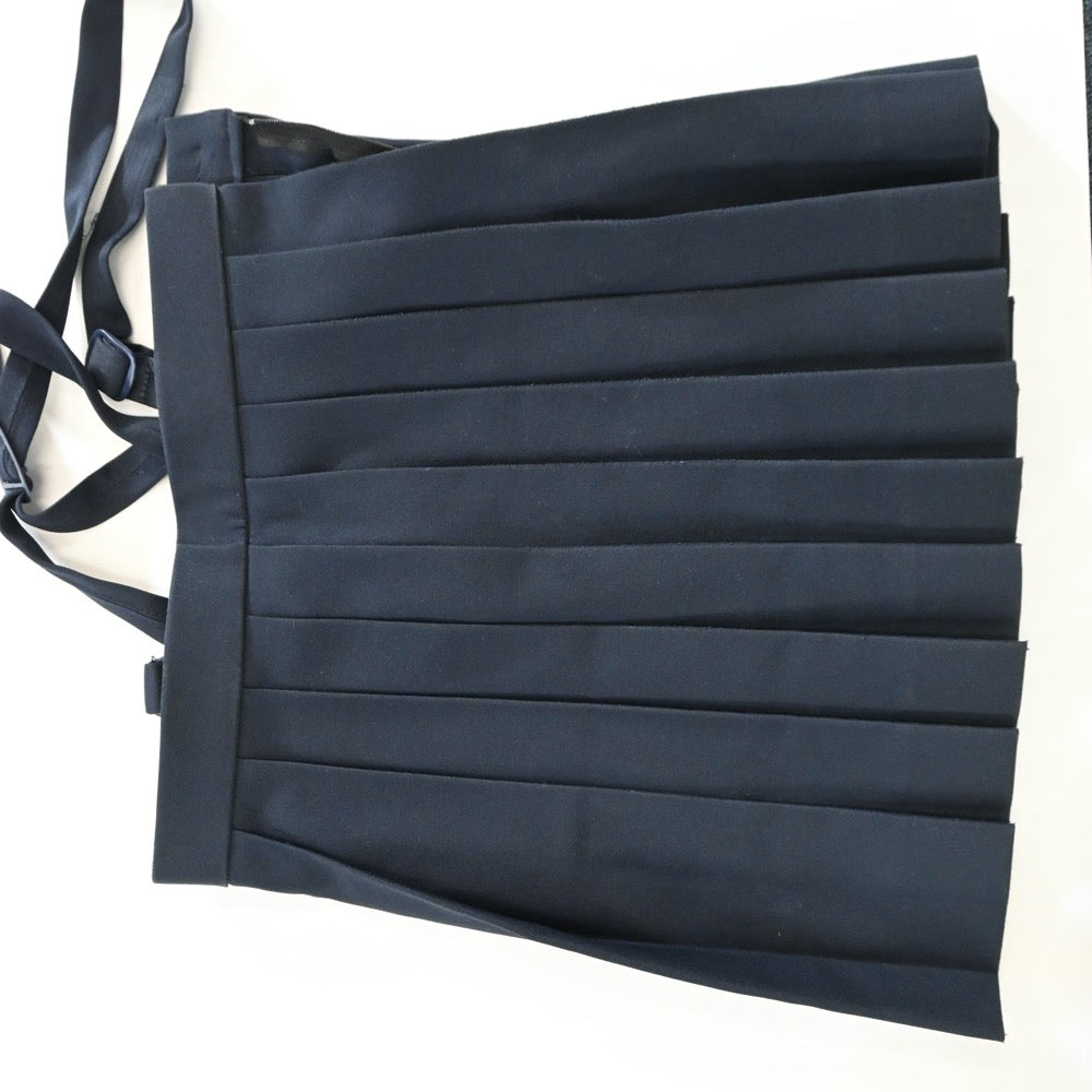 【中古】小学校制服 井波小学校 2点 sf005508