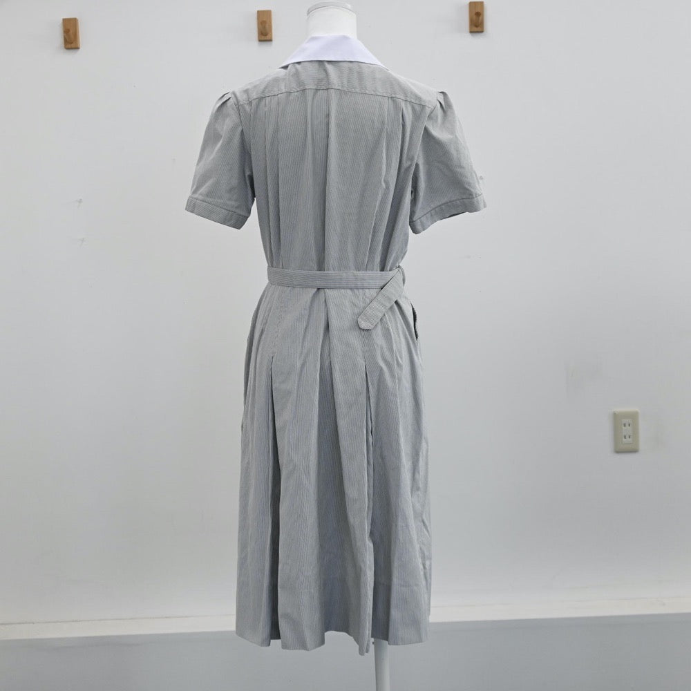 中古制服】兵庫県 仁川学院高等学校 女子制服 1点（ワンピース）sf005510【リサイクル学生服】 | 中古制服通販パレイド