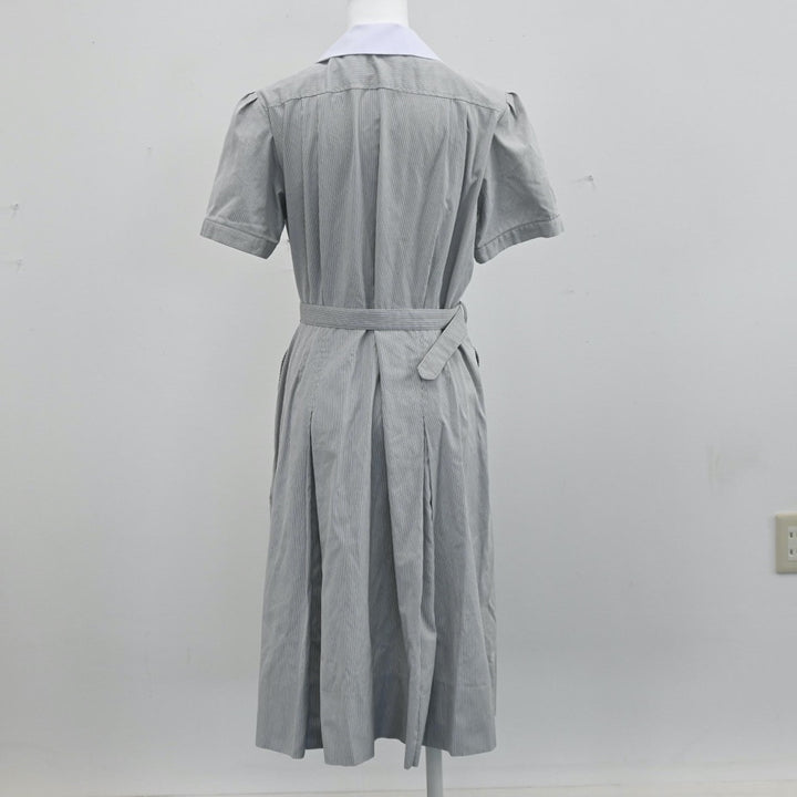 中古制服】兵庫県 仁川学院中学高等学校 女子制服 1点（ワンピース）sf005511【リサイクル学生服】 | 中古制服通販パレイド