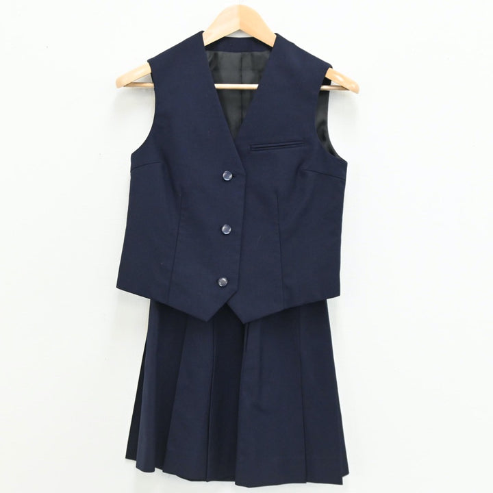 kamiさま専用制服ブレザー&ベスト kamiさま専用制服ブレザー&ベスト