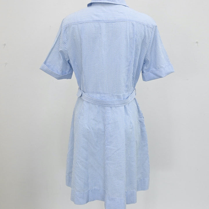 【中古制服】東京都 頌栄女子学院中学校 女子制服 2点（ワンピース）sf005534【リサイクル学生服】 | 中古制服通販パレイド