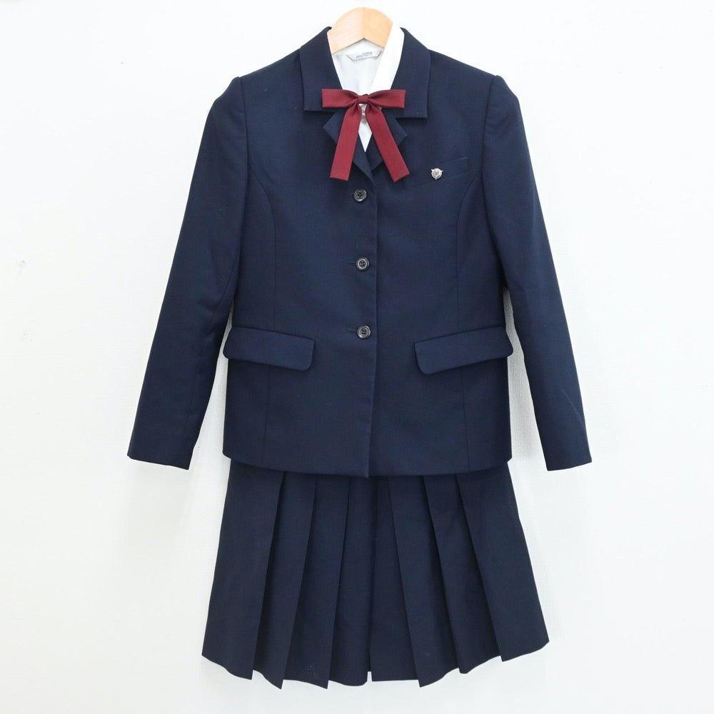 期間限定値下げ 新潟 高校 制服（¥24