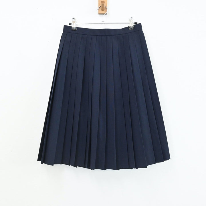 広島県 福山葦陽高等学校 女子制服 1点 sf005641