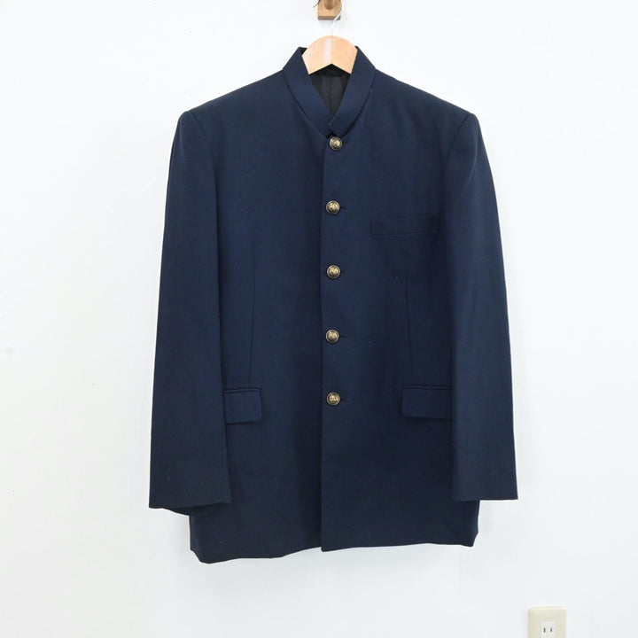 瀬戸高校 男子ブレザー サイズL