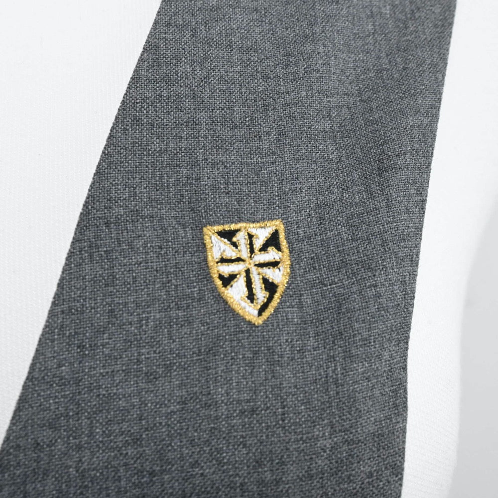 【中古】小学校制服 聖ドミニコ学園小学校 1点 sf005718