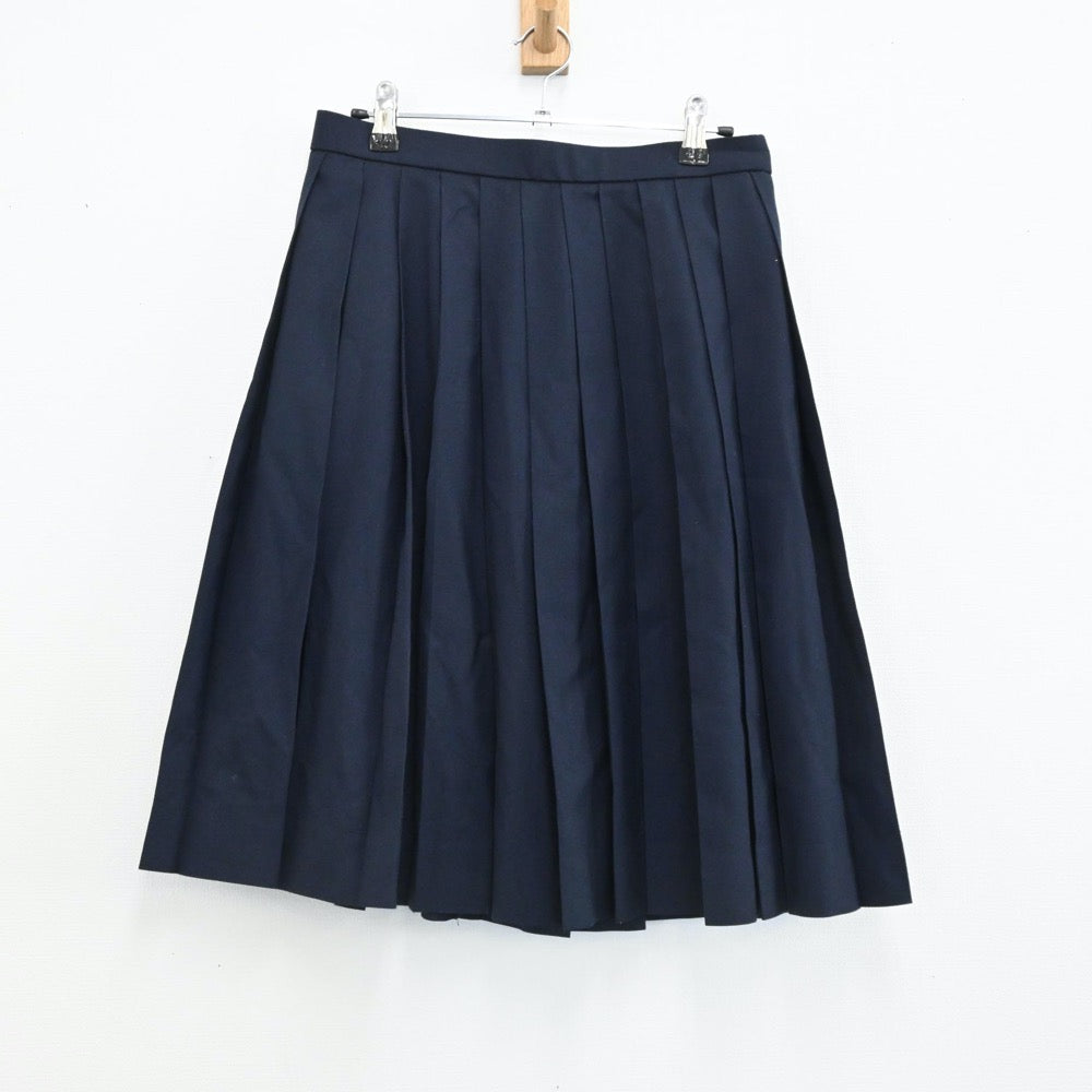 山形県 米沢東高等学校 女子制服 4点 sf005723