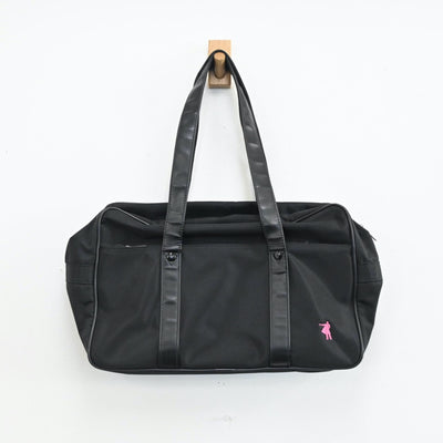 【中古】東京都 クラーク記念国際高等学校 女子制服 1点（カバン）sf005741