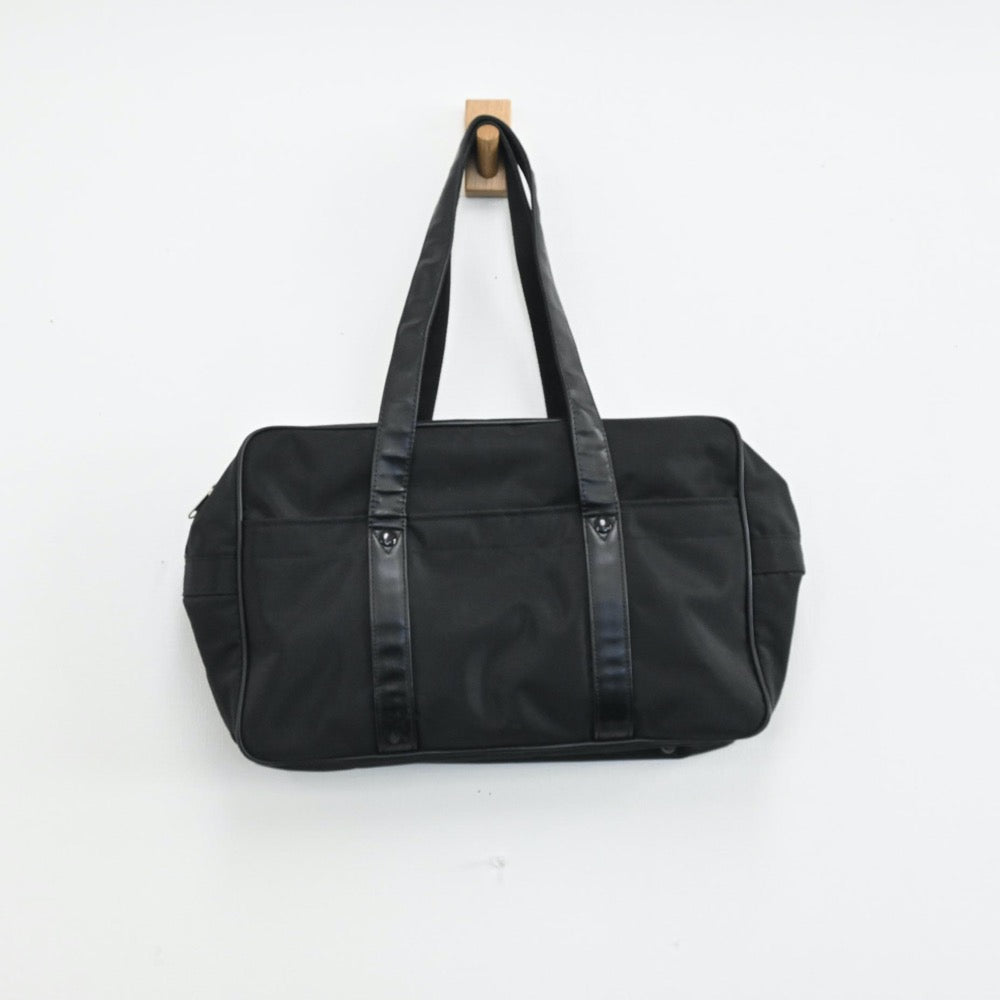 【中古】東京都 クラーク記念国際高等学校 女子制服 1点（カバン）sf005741