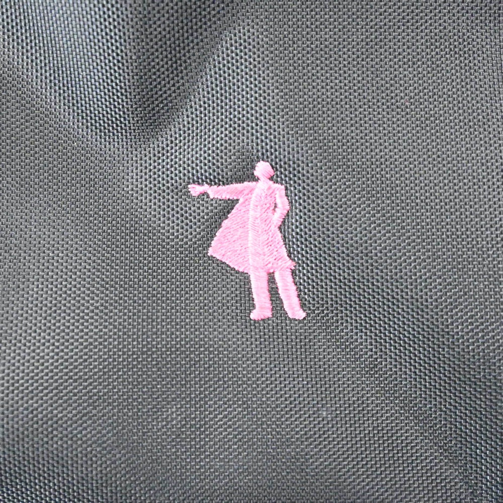 【中古】東京都 クラーク記念国際高等学校 女子制服 1点（カバン）sf005741
