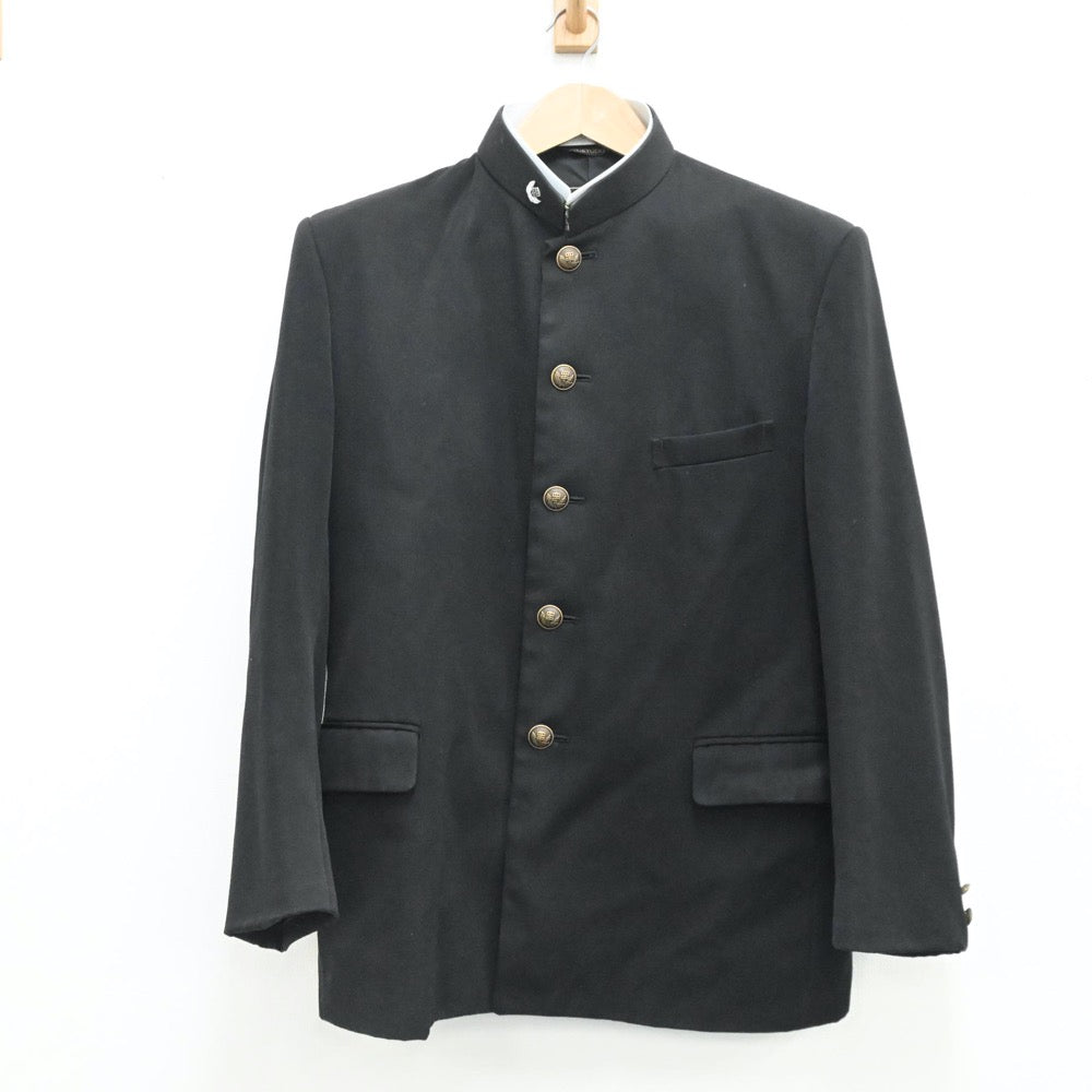 柏第四中学校男児制服ジャージ一式