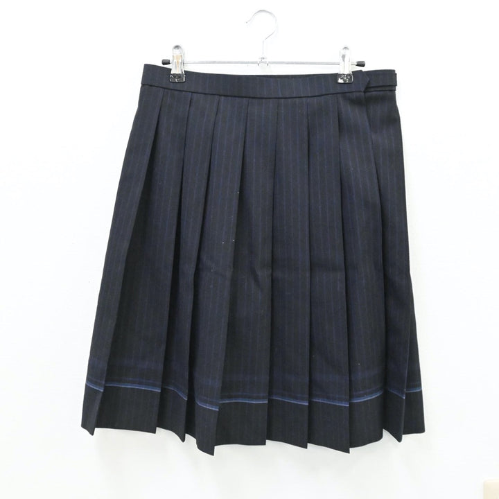 セーラー服 制服 中古制服】大阪府 大阪府立泉陽高等学校 女子制服 4点