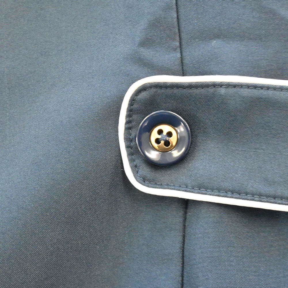 【中古】会社制服 歯科医院/歯科助手/ワンピース 1点 sf006116