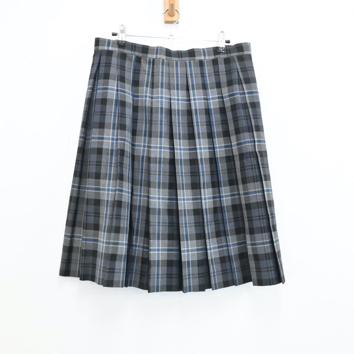 A319/A(中古)愛知県 享栄高校 女子制服6点 /私立/現行制服/165A