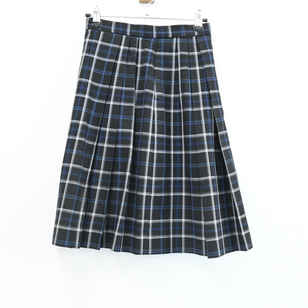 中古制服】埼玉県 川越高等学校 女子制服 4点(ブレザー 中古制服】埼玉県 川越高等学校 女子制服 4点(ブレザー