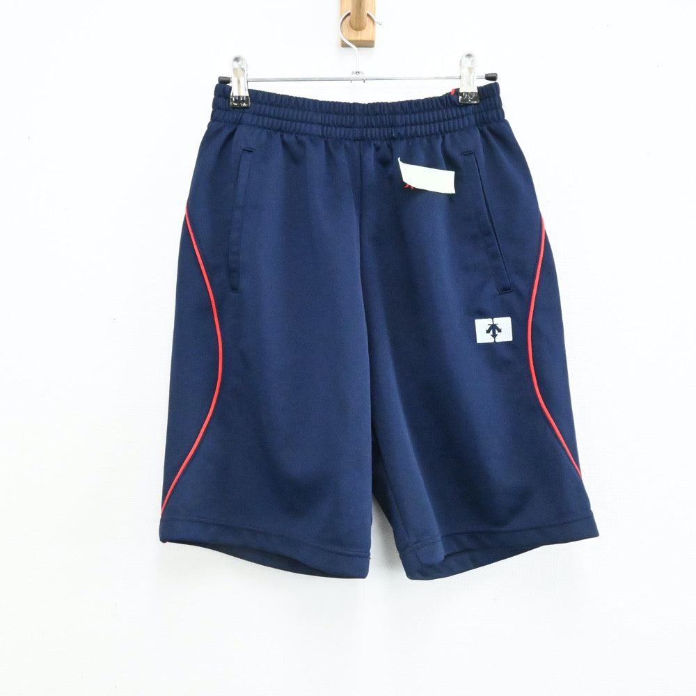 ぷくぷく 新品 長袖 セーラー服 165 脇ファスナータイプ 制服 高校 紺