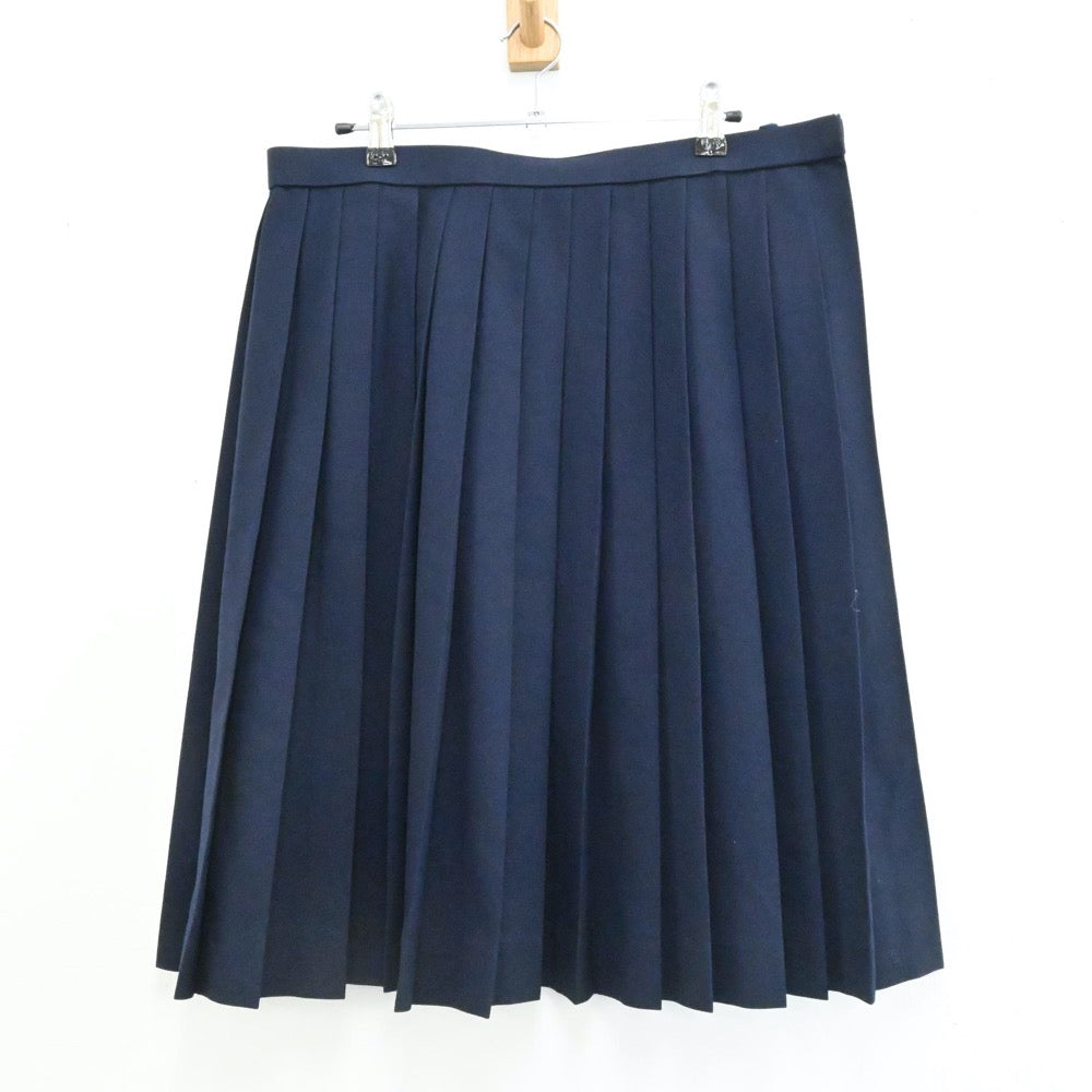 中古制服】北海道 北海道小樽桜陽高等学校 女子制服 5点 中古制服】北海道 北海道小樽桜陽高等学校 女子制服 5点