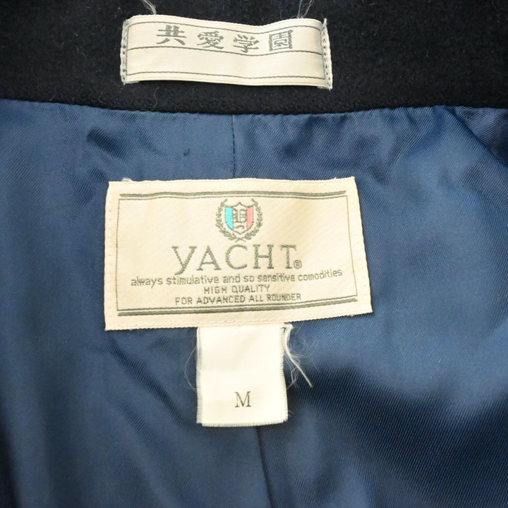 中古制服】群馬県 共愛学園高等学校 女子制服 1点（コート