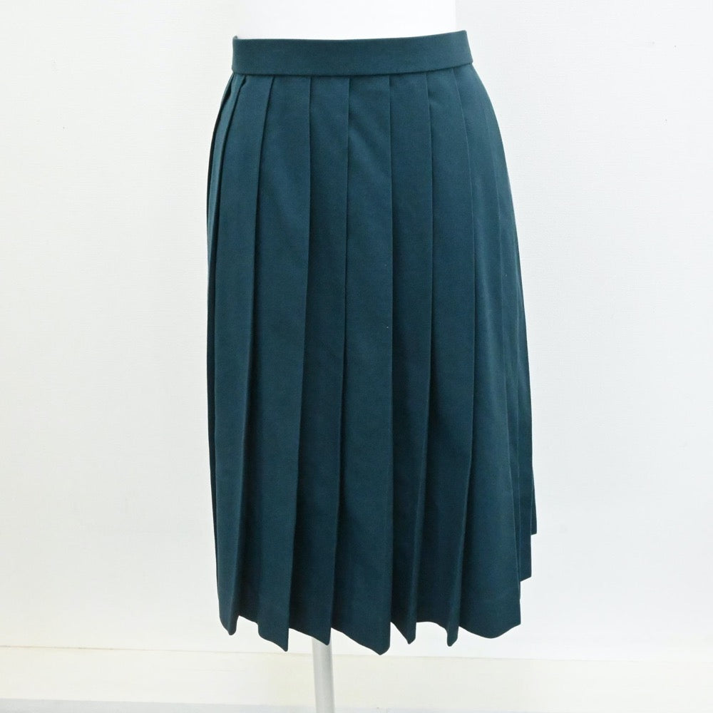 中古制服】千葉県 千葉県立成田国際高等学校 女子制服 3点 中古制服】千葉県 千葉県立成田国際高等学校 女子制服 3点