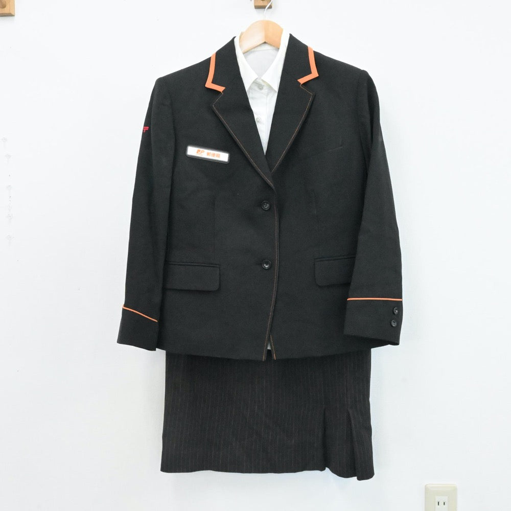 中古制服】会社制服 郵便局株式会社 5点 sf006259【リサイクル学生服】 | 中古制服通販パレイド