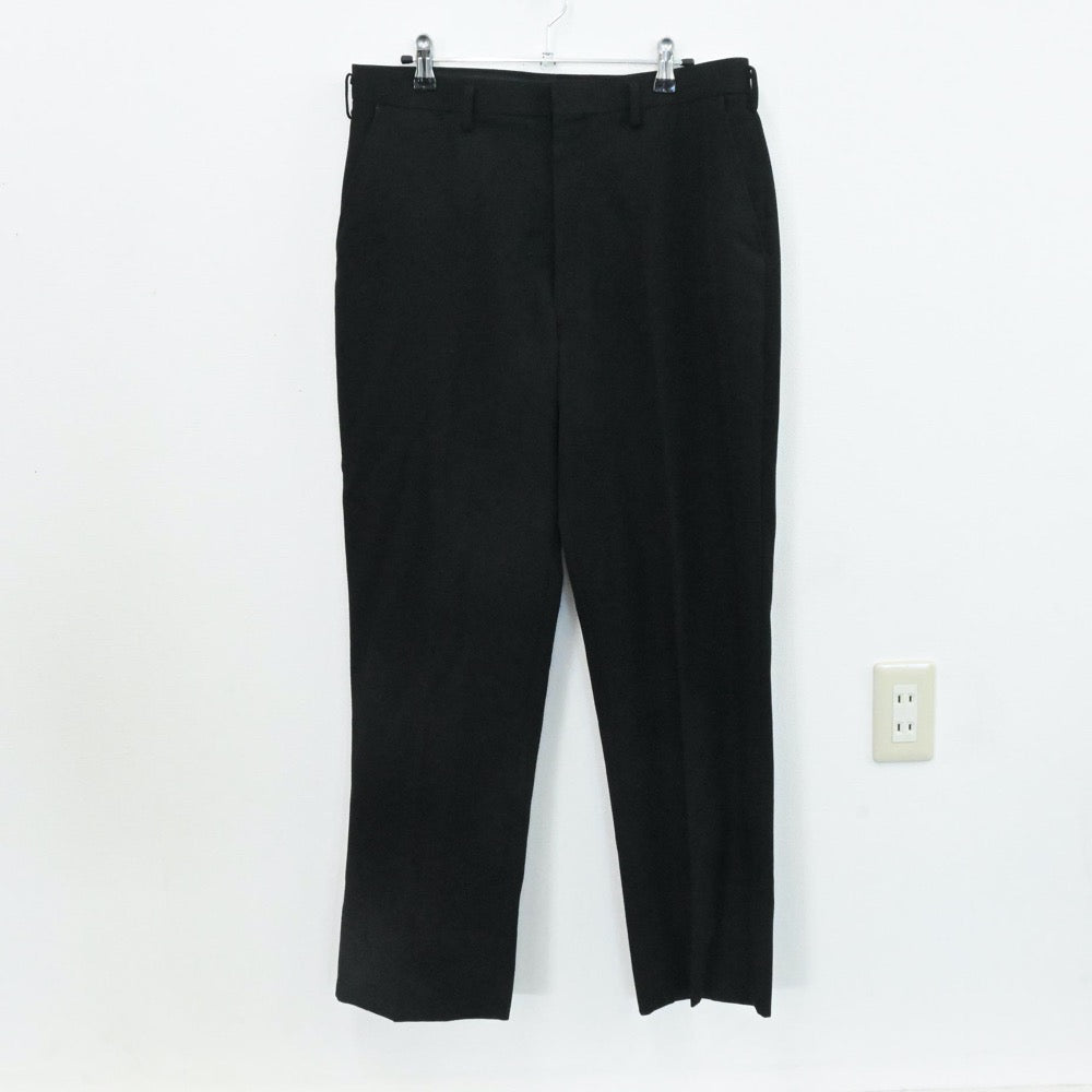 【中古】宮城県 仙台工業高校 男子制服 7点（学ラン・シャツ・ズボン・ズボン）sf006283
