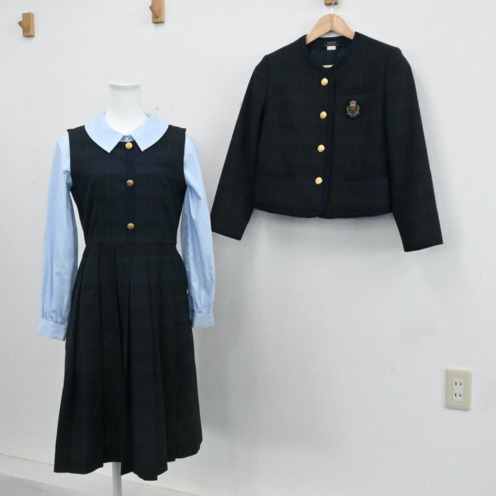 冬服 国府
