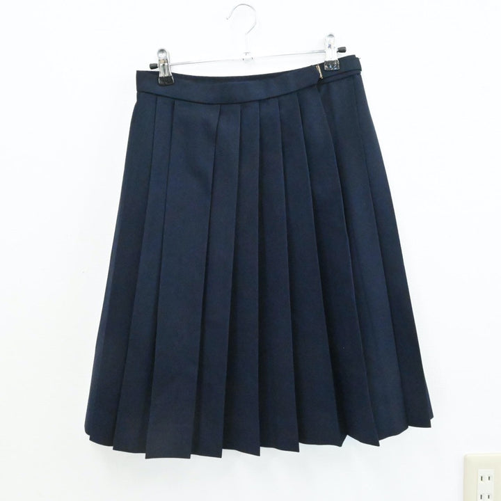 ☆コスプレ衣装☆２点　愛知　豊橋　商業　女子制服　8601 ☆☆ ☆コスプレ衣装☆２点 愛知 豊橋 商業 女子制服 8601