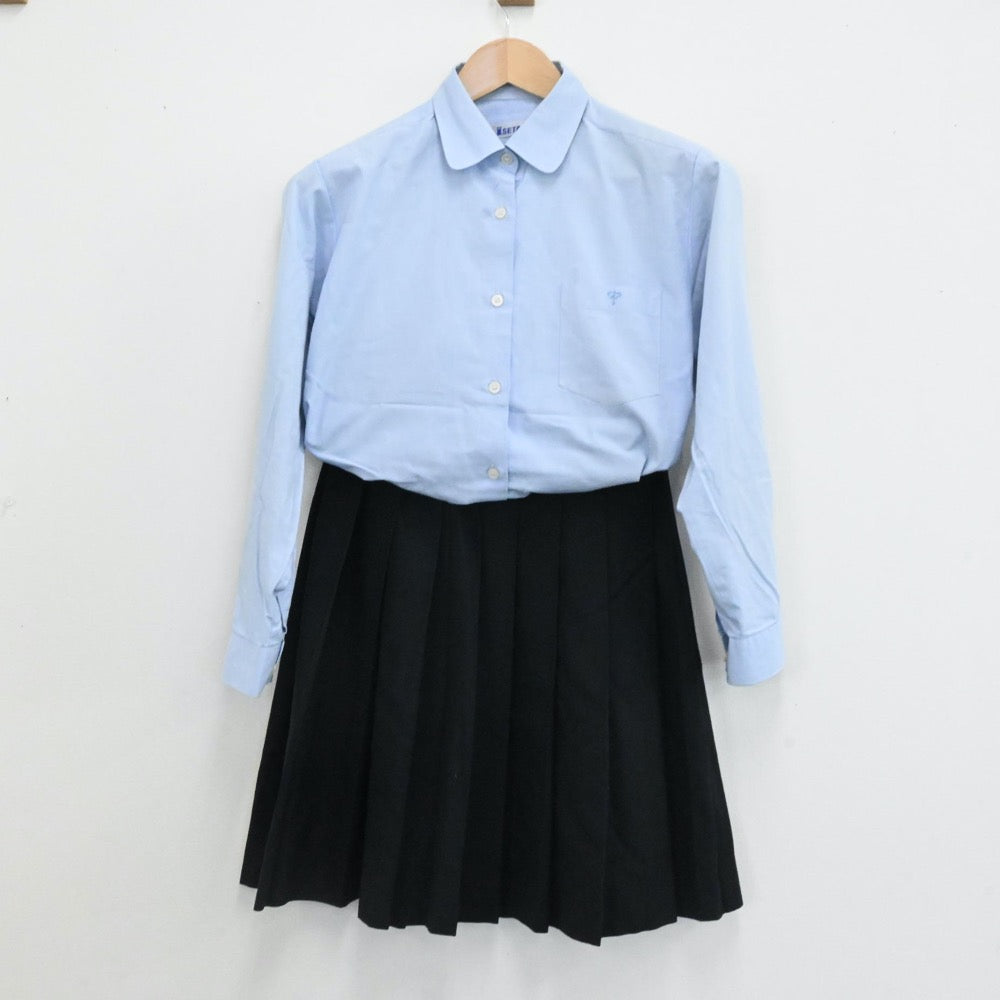 普通科 千砂都 SPb SP 夏服 25SS LOOK