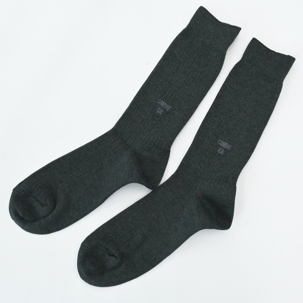 【中古】武蔵野高等学校 男子制服 4点（靴下）sf006493