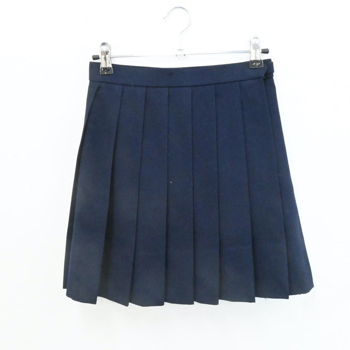 中古制服】東京都 私立桜華女学院高等学校 女子制服 5点 中古制服】東京都 私立桜華女学院高等学校 女子制服 5点