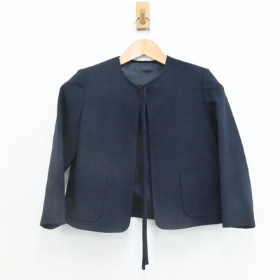 【中古】小学校制服 昭和女子大学附属小学校 2点 sf006602