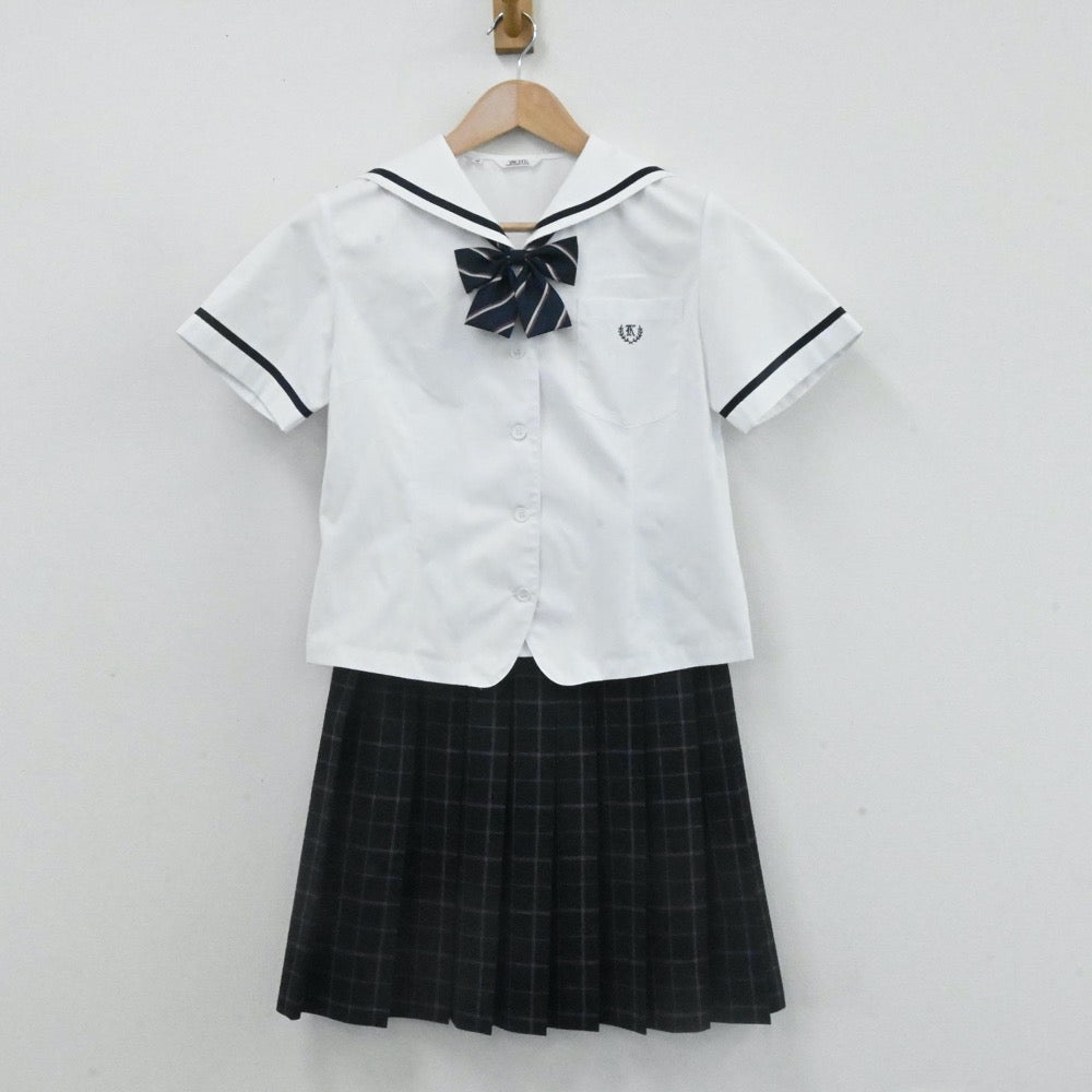 旧国鉄 夏物制服(笛付き) 旧国鉄 夏物制服(笛付き)