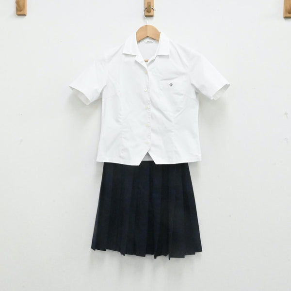 千種高校 愛知県立 千種高等学校 制服用校章 - コスプレ衣装