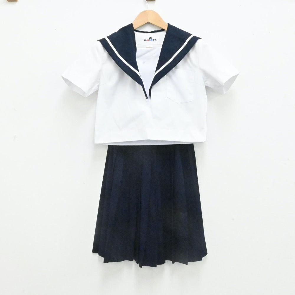 中古制服】愛知県 愛知県立岡崎商業高等学校 女子制服 5点 中古制服】愛知県 愛知県立岡崎商業高等学校 女子制服 5点