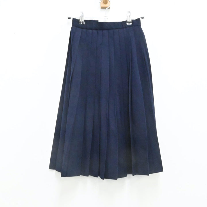 中古制服】愛知県 愛知県立岡崎商業高等学校 女子制服 5点 中古制服】愛知県 愛知県立岡崎商業高等学校 女子制服 5点