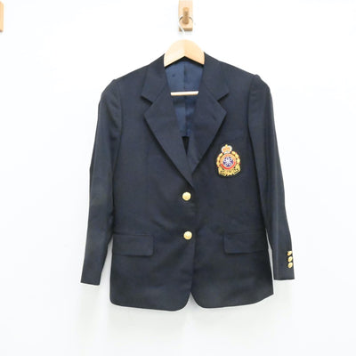 【中古】大学関連制服 近畿大学 応援部チアリーダー 正装 2点 sf006689
