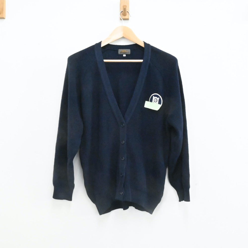 中古制服】福岡県 春日野中学校 女子制服 4点（ニット・セーラー服・ジャンパースカート）sf006728【リサイクル学生服】 | 中古制服通販パレイド