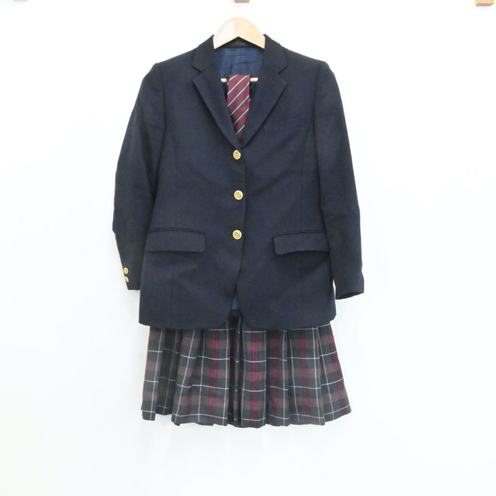 旧国鉄 夏物制服(笛付き) 旧国鉄 夏物制服(笛付き)