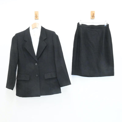 【中古】大学関連制服 武庫川女子大学 4点 sf006829