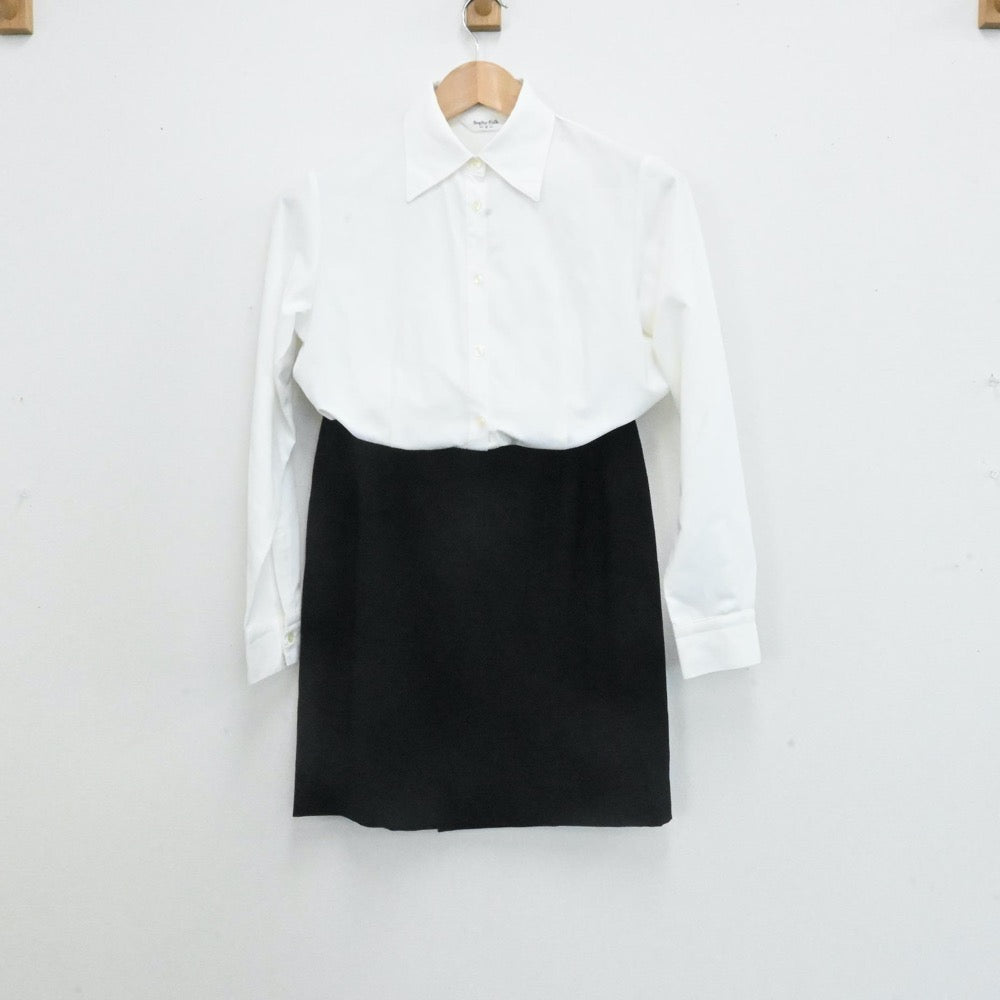 【中古】大学関連制服 武庫川女子大学 4点 sf006829