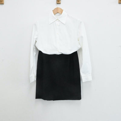 【中古】大学関連制服 武庫川女子大学 4点 sf006829