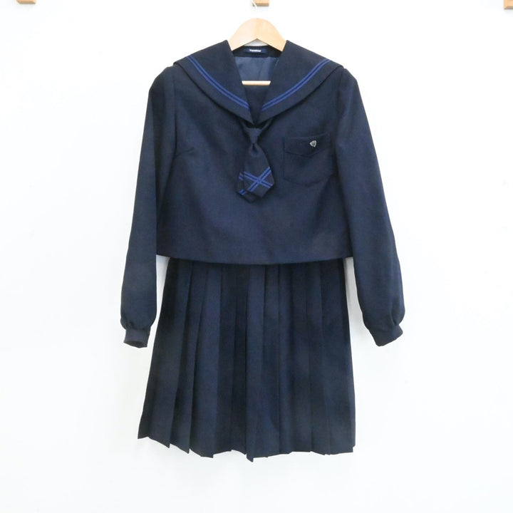 コレクション品　旧制服　JR北海道　上下 コレクション品 旧夏制服 JR北海道 上下