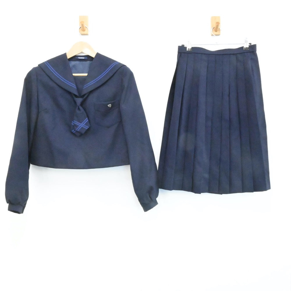 恵庭北高校 指定ジャージ 上下セット +指定ハーフパンツ