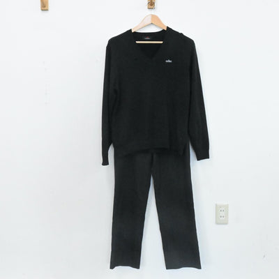 聖望学園　フリースセット 聖望学園 フリースセット