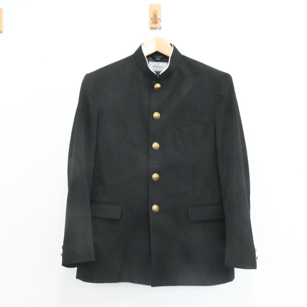 制服・】神奈川県 生蘭高等専修学校 男子制服