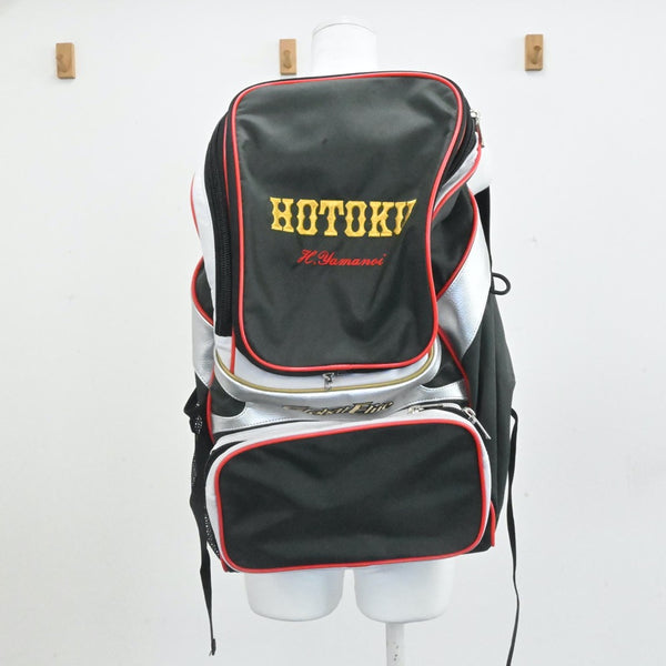 報徳学園ラグビー部 リュック 非売品 高校ラグビー